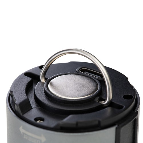 Head Lamp REEVES-CLERDON