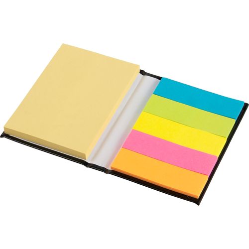Cardboard sticky note holder Belinda