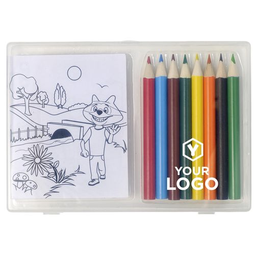 Set disegno in PP Adita Set disegno in PP Adita