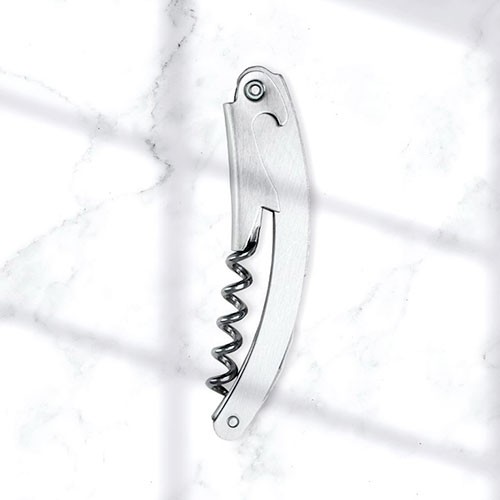 Comfortable corkscrew Tait Comfortable corkscrew Tait