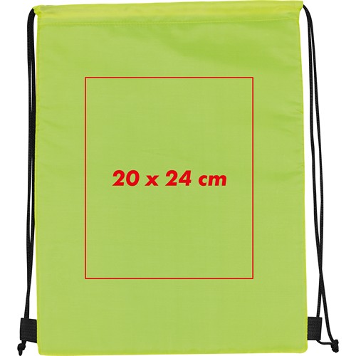 Bolsa-nevera aislante.