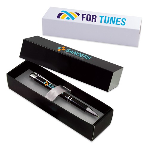 Coffret-cadeau Turner Swirl Coffret-cadeau Turner Swirl