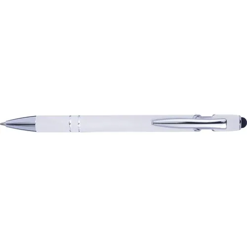 Aluminium balpen Primo
