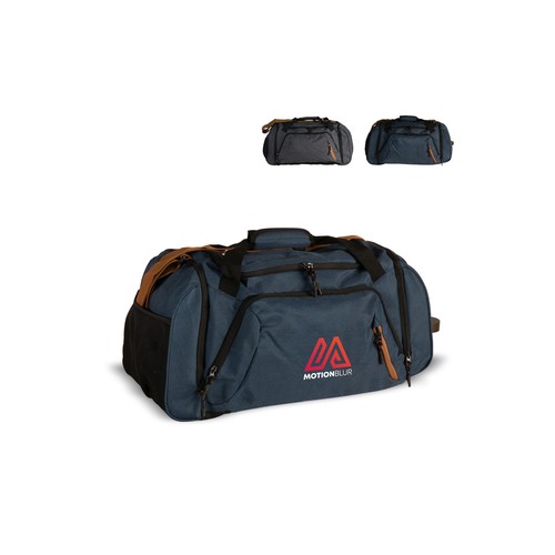 Borsa da viaggio outdoor R-PET XL