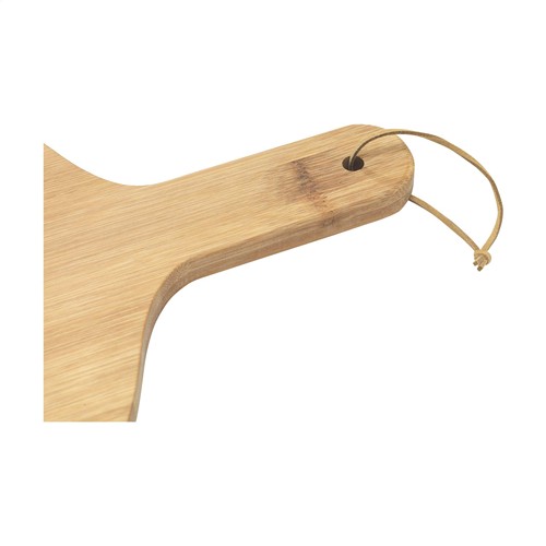 Bodega Bamboo Board planche à découper en bambou Bodega Bamboo Board planche à découper en bambou