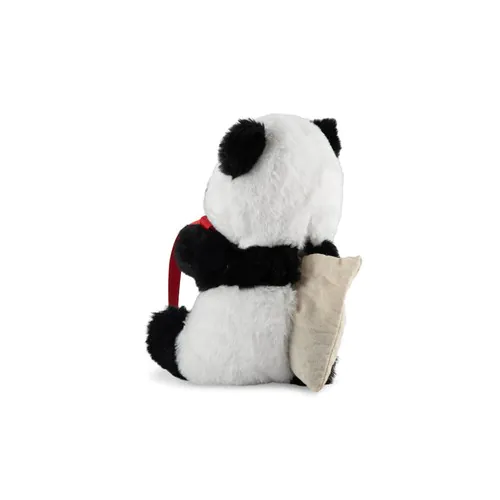 Plush hot water bottle LUNKA Plush hot water bottle LUNKA