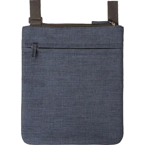 600D POLYESTER SHOULDER BAG