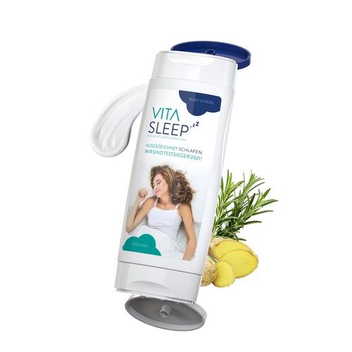 DuoPack Body Lotion + Shower Gel 2 (2 x 50 ml)