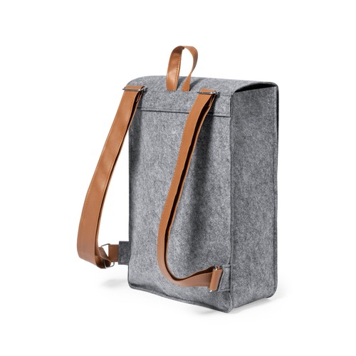 Backpack Zakian