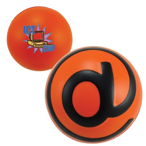 pelota antiestrés