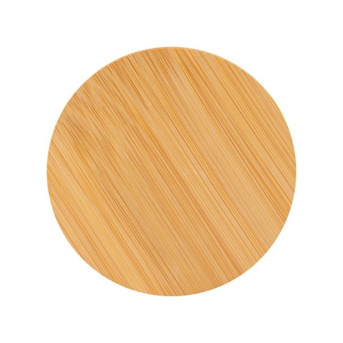 Barattolo vetro con coperchio 400ml Scevola