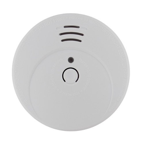 Smoke detector Brennenstuhl