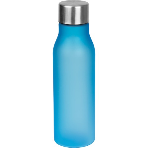 Botella de plástico Botella de plástico
