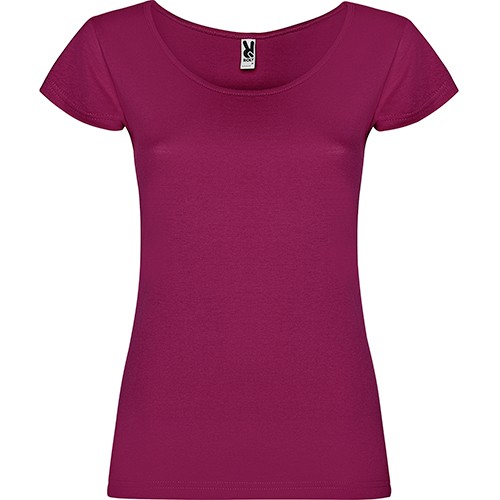T-shirt maniche corte GUADALUPE T-shirt maniche corte GUADALUPE