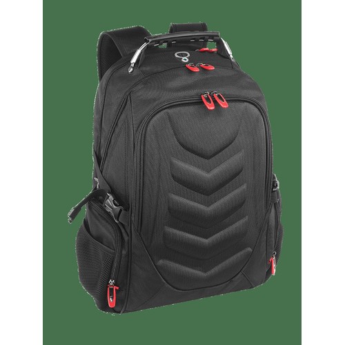 Laptop backpack