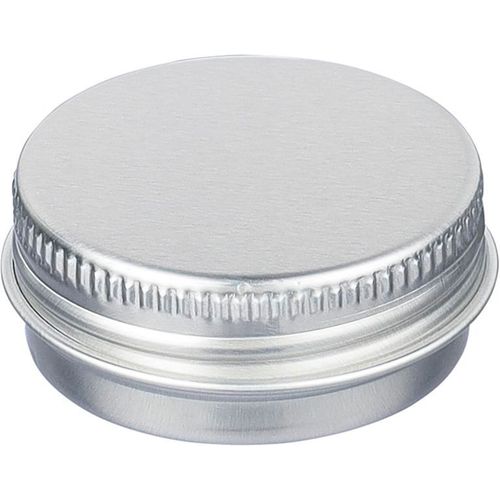 Metal tin lip balm Kevin Metal tin lip balm Kevin