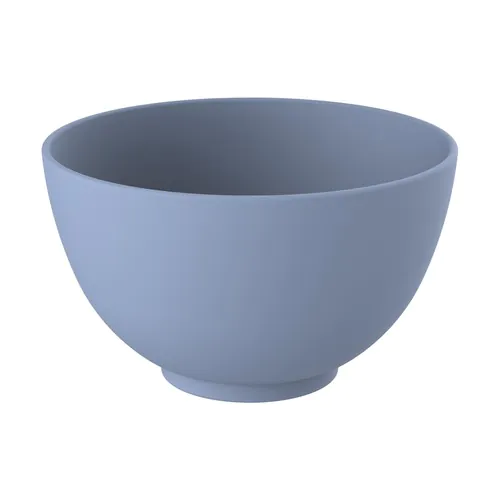 Eco-Muesli Bowl "1-Colour" matt finish Eco-Muesli Bowl "1-Colour" matt finish