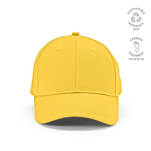 Darrell Cap Darrell Cap