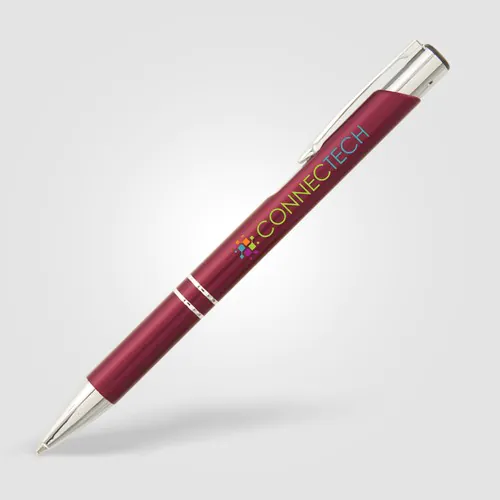 Crosby Matte Pen