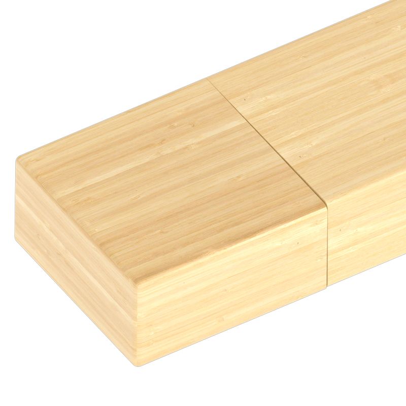 Clé USB en bois Tack