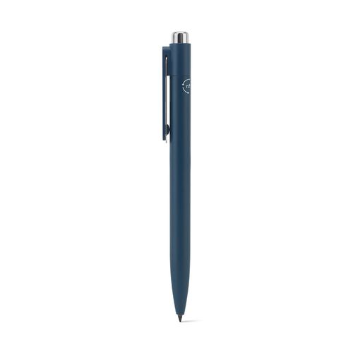 KYLIE SET. Set consisting of a ballpoint and a inkless pen, both made of aluminium (94% recycled) KYLIE SET. Set consisting of a ballpoint and a inkless pen, both made of aluminium (94% recycled)