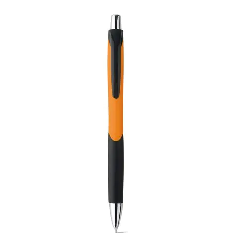CARIBE. Penna a sfera in ABS con clip CARIBE. Penna a sfera in ABS con clip