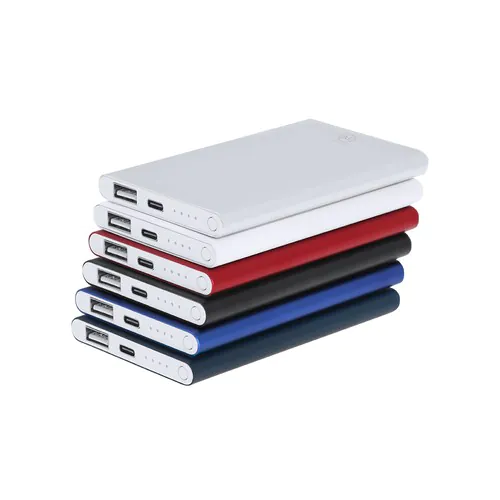 Power Bank Backen Power Bank Backen