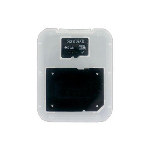 SANDISK MICRO SD CARD 32GO