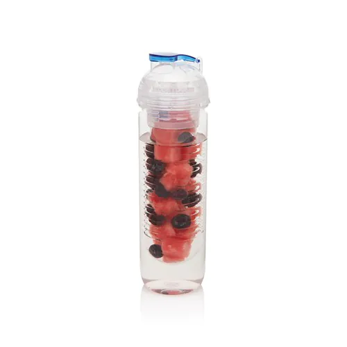 Bottiglia con infusore