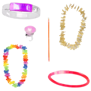 party jewelry