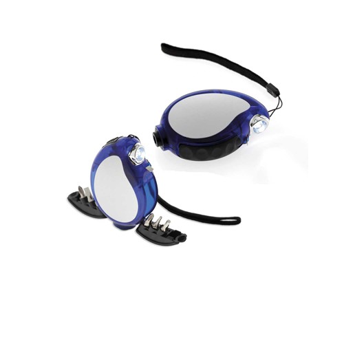 8-piece tool set Alais