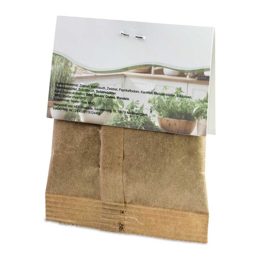 Kruidenpakket - biefstuk kracht