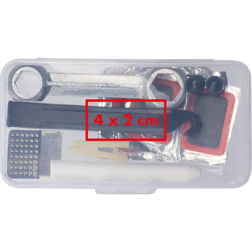 Bicycle repair kit Rochelle Bicycle repair kit Rochelle