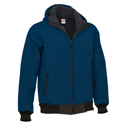 Veste softshell BLUMMER
