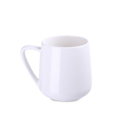 Beker Eris 350ml wit