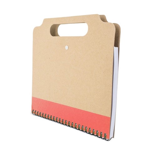 Notebook con foglietti Zinzuli