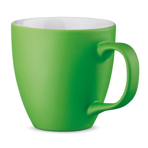 PANTHONY MAT. Tazza in porcellana con hydroglaze 450 mL PANTHONY MAT. Tazza in porcellana con hydroglaze 450 mL