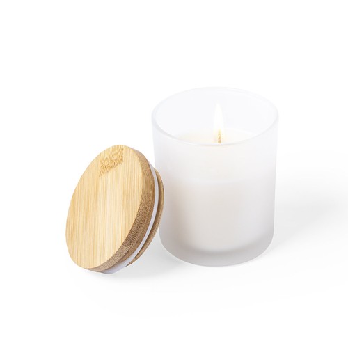 Bougie Aromatique Trivak Bougie Aromatique Trivak