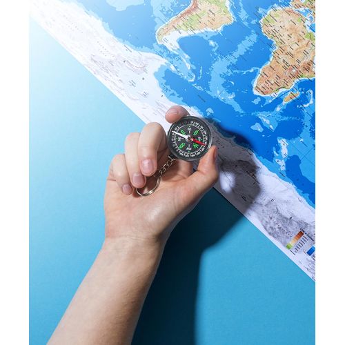 ABS key holder Samara