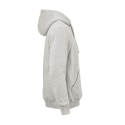 Felpa Tulum con cappuccio unisex. Cotone bio, rCotton e rPET. Made in Portogallo Felpa Tulum con cappuccio unisex. Cotone bio, rCotton e rPET. Made in Portogallo