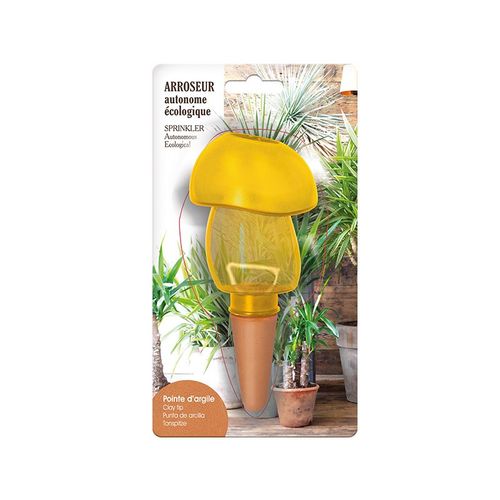 ECOLOGICAL AUTONOMOUS WATERING CAN ECOLOGICAL AUTONOMOUS WATERING CAN