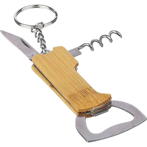 Bamboo multitool Stuart