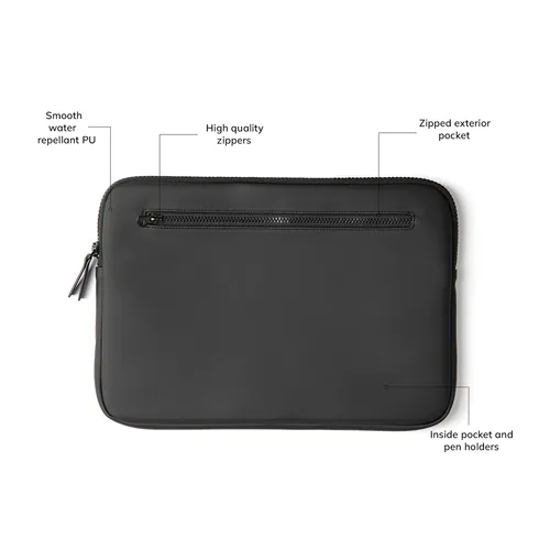 VINGA Baltimore laptop case 14" VINGA Baltimore laptop case 14"