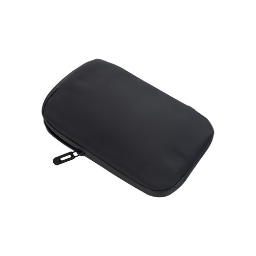 Water-resistant soft pu Tech organiser Water-resistant soft pu Tech organiser
