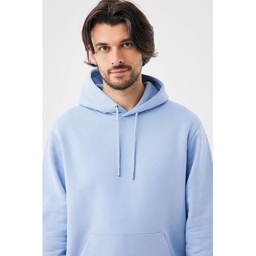 Sweat à capuche en coton recyclé IQONIQ Joshua Sweat à capuche en coton recyclé IQONIQ Joshua