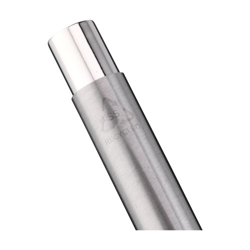 Bellamy Pen Recycled Stainless Steel stylo Bellamy Pen Recycled Stainless Steel stylo