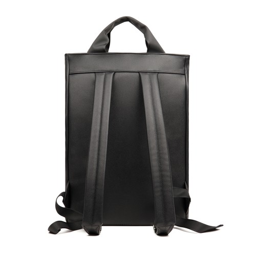 VINGA Bermond RCS recycled PU backpack VINGA Bermond RCS recycled PU backpack