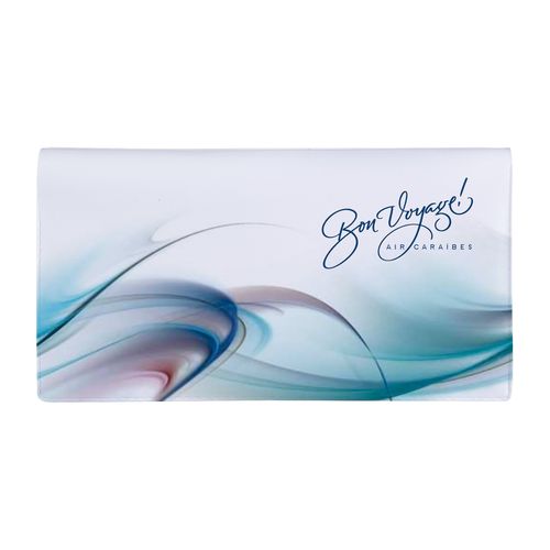 POCHETTE VOYAGE 3 P PVC STD POCHETTE VOYAGE 3 P PVC STD