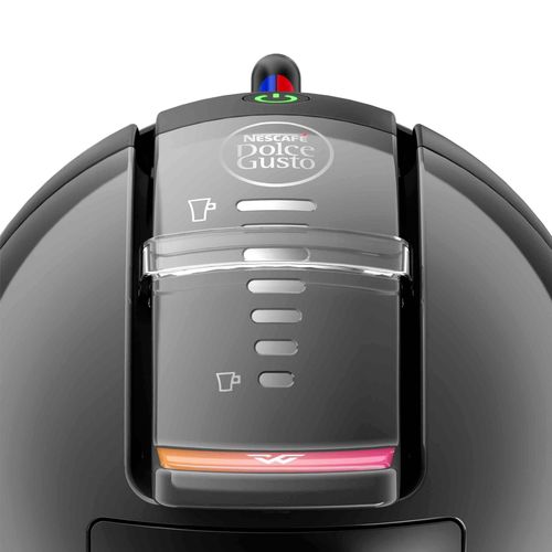 Krups Dolce Gusto Mini Me Antracite