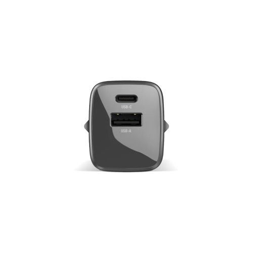 Fresh 'n Rebel 30W Fast Charger GaN USB-C & USB-A Fresh 'n Rebel 30W Fast Charger GaN USB-C & USB-A
